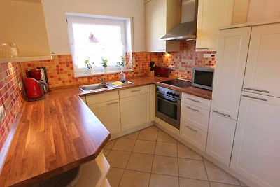 Vakantieappartement Gezinsvakantie Rerik
