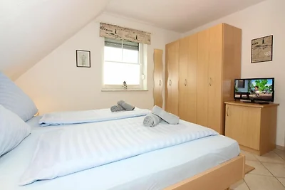 Hotel Cultuur en bezienswaardigheden Butjadingen