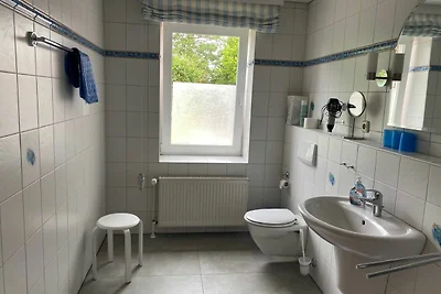 Vakantieappartement Gezinsvakantie Brodersby
