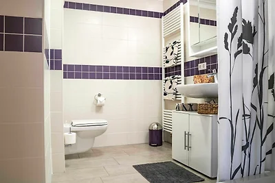 Maisonette-Ferienwohnung 4-8 Personen