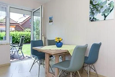 Ferienwohnung Sanddorn