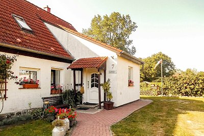 Vakantieappartement Gezinsvakantie Kluis