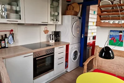 Ferienhaus alleinstehend
