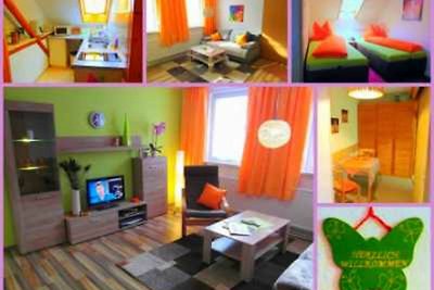 Ferienwohnung Ilvers 2.OG