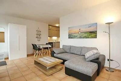 Vakantieappartement Gezinsvakantie Hohenkirchen