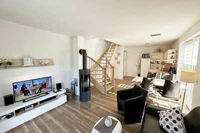 Vakantieappartement Gezinsvakantie Thiessow