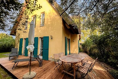 Ferienhaus Storch