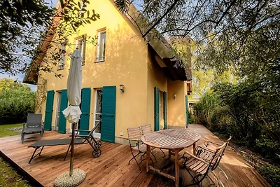 Casa vacanze Vacanza di relax Liepe