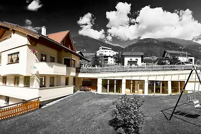Vakantieappartement Gezinsvakantie Nauders