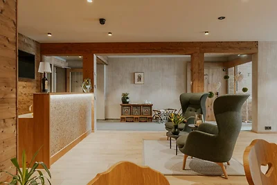 Appartement TOP 4