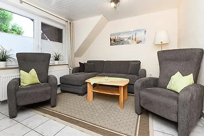 Apartamento Vacaciones familiares Wittmund