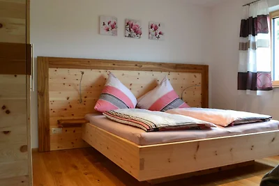 Zirbenholzwohnung Lochau