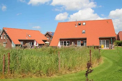 Hotel Cultuur en bezienswaardigheden Butjadingen