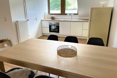 Vakantieappartement Gezinsvakantie Bernkastel-Kues