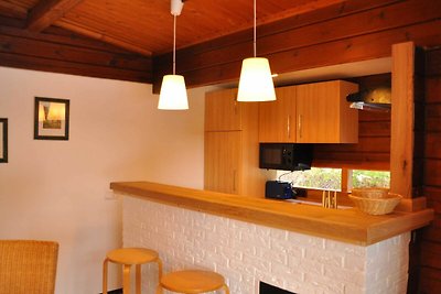 Eifelcottage Rehwiese