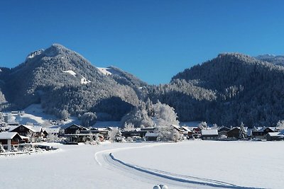 Vakantieappartement Gezinsvakantie Bezau