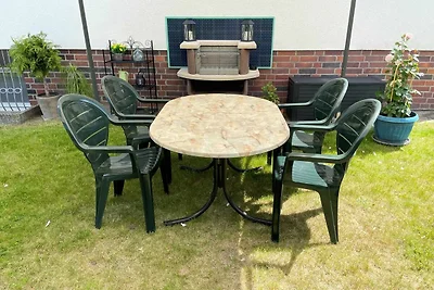 Ferienwohnung Traudl