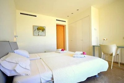 Vakantieappartement Gezinsvakantie Betlem