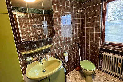Vakantieappartement Gezinsvakantie Ettenheim
