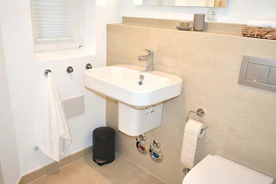 Ostseeallee 4 Ferienwohnung Nr.21 Salz & Meer