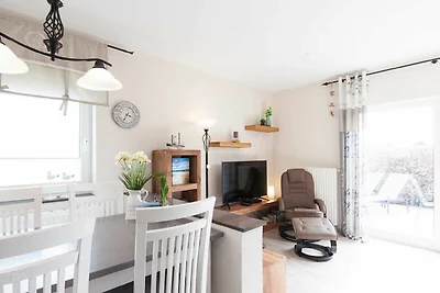H24: 3-Raum-Ferienhaus (65m²;