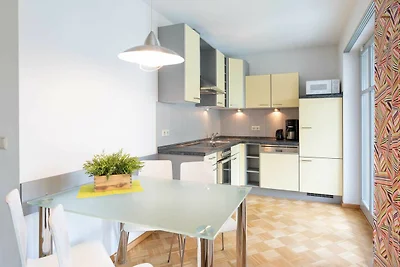 Appartement 4 / 69 m²