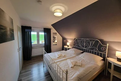 Appartamento Vacanza con famiglia Wittmund
