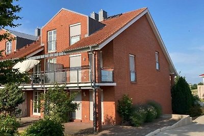 Strandhaus Fiete - Haus Poelblick