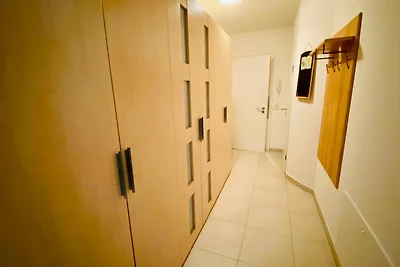 Villa Seepark App. 2