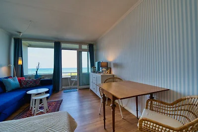 Haus Hanseatic, App. 1SC208