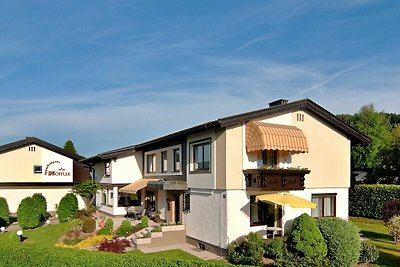 Vakantieappartement Gezinsvakantie Faak am See