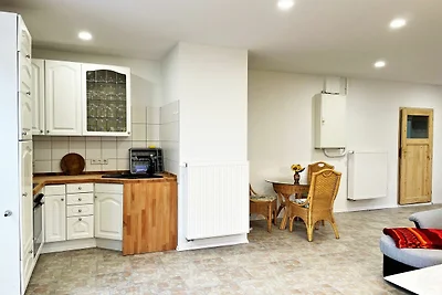 Vakantieappartement Gezinsvakantie Görlitz