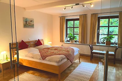 Vakantiehuis Ontspannende vakantie Sankt Peter-Ording