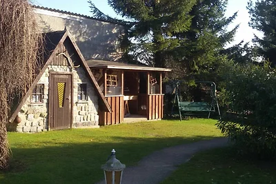 Ferienbungalow 1