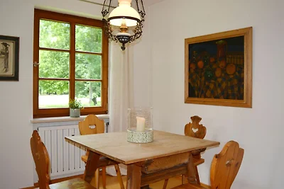 Vakantieappartement Gezinsvakantie 