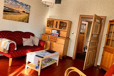 Casa vacanze Vacanza di relax Westoverledingen