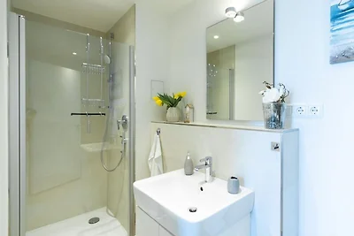 Vakantieappartement Gezinsvakantie Wismar