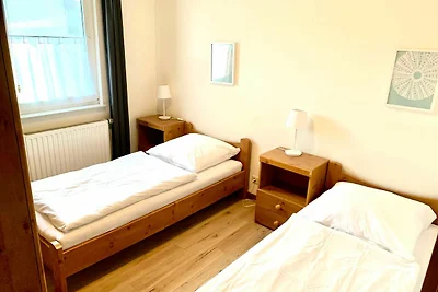 Haus Karola Ferienwhg. 1