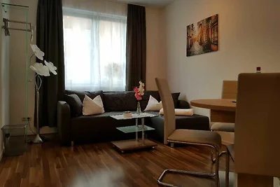 Ferienwohnung