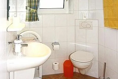 Ferienwohnung Mühlenblick