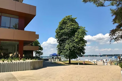 Appartamento Vacanza con famiglia Glücksburg