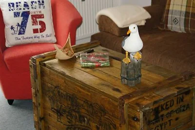 Ferienwohnung Arkona