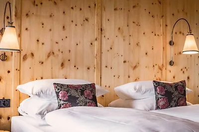Doppelzimmer Superior