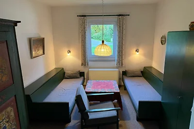 Landhaus Margarete mit Traumausblick (HT,...