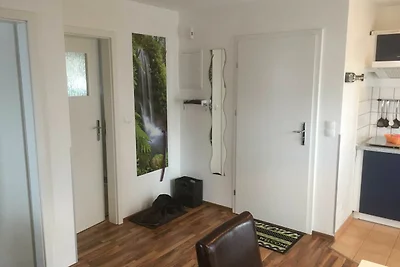 Zempin FeWo 4 lütte Stuuv/Usedomer...