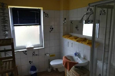 Ferienwohnung Usedom