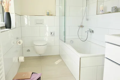 Vakantieappartement Gezinsvakantie Stolpe auf Usedom