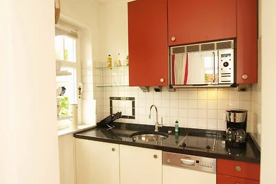 Villa Parkblick Whg. 19