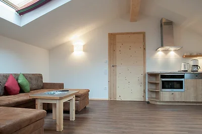 Appartamento Vacanza con famiglia Rottach-Egern