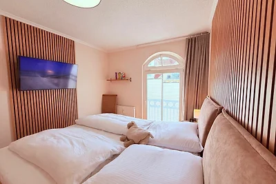 (5) 3- Raum- Appartement-Südbalkon